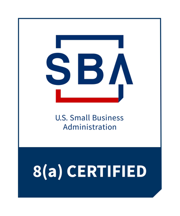 SBA 8(a) certification